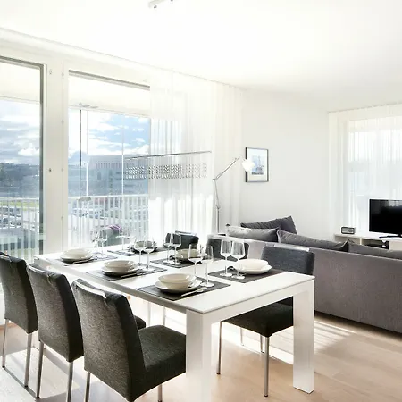 Apartment Aallonkoti Helsinki